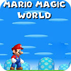 Mario. Magic World spil