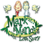 Mark and Mandi's Love Story spil