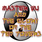Master Wu and the Glory of the Ten Powers spil