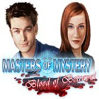 Masters of Mystery: Blood of Betrayal spil