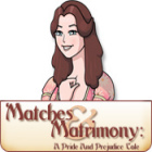Matches and Matrimony: A Pride and Prejudice Tale spil