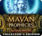 Mayan Prophecies: Blood Moon Collector's Edition spil
