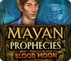 Mayan Prophecies: Blood Moon spil