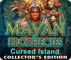 Mayan Prophecies: Cursed Island Collector's Edition spil