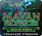 Mayan Prophecies: Ship of Spirits Collector's Edition spil