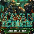 Mayan Prophecies: Ship of Spirits spil