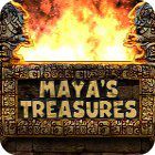 Maya's Treasures spil