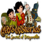 May's Mysteries: The Secret of Dragonville spil