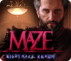 Maze: Nightmare Realm spil