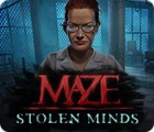 Maze: Stolen Minds spil