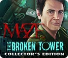 Maze: The Broken Tower Collector's Edition spil