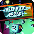 Mechanic Escape spil