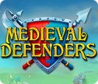 Medieval Defenders spil