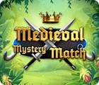 Medieval Mystery Match spil