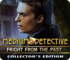 Medium Detective: Fright from the Past Collector's Edition spil