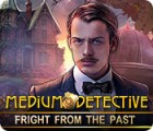 Medium Detective: Fright from the Past spil