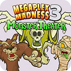 Megaplex Madness: Monster Theater spil