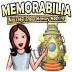 Memorabilia: Mia's Mysterious Memory Machine spil