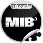 Men in Black 3 Image Puzzles spil