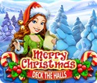 Merry Christmas: Deck the Halls spil
