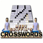 Merv Griffin's Crosswords spil