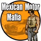 Mexican Motor Mafia spil