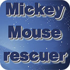 Mickey Mouse Rescuer spil