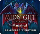 Midnight Calling: Anabel Collector's Edition spil