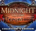 Midnight Calling: Jeronimo Collector's Edition spil