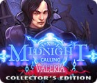 Midnight Calling: Valeria Collector's Edition spil