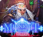 Midnight Calling: Valeria spil