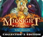 Midnight Calling: Wise Dragon Collector's Edition spil