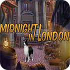 Midnight In London spil