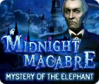 Midnight Macabre: Mystery of the Elephant spil