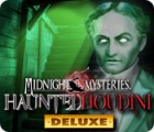 Midnight Mysteries: Haunted Houdini Deluxe spil