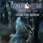 Midnight Mysteries: Salem Witch Trials Collector's Edition spil