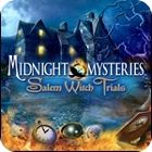 Midnight Mysteries: Salem Witch Trials Premium Edition spil