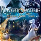 Midnight Mysteries 2: Salem Witch Trials spil