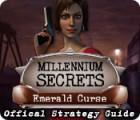 Millennium Secrets: Emerald Curse Strategy Guide spil