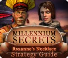 Millennium Secrets: Roxanne's Necklace Strategy Guide spil