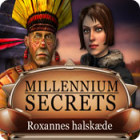 Millennium Secrets: Roxannes halskæde spil