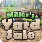 Miller's Yard Sale spil