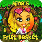 Mina's Fruit Basket spil
