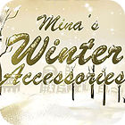 Mina's Winter Accessories spil