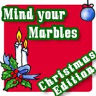 Mind Your Marbles X'Mas Edition spil