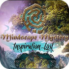 Mindscape Mysteries: Inspiration Lost spil