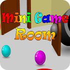 Mini Game Room spil