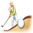 Mini Golf Championship spil