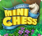 MiniChess by Kasparov spil