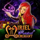Miriel the Magical Merchant spil